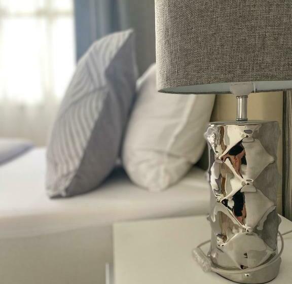 هتل Grandlux Villa & Spa