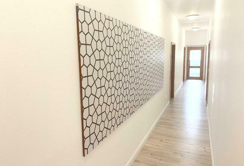 هتل Grandlux Villa & Spa