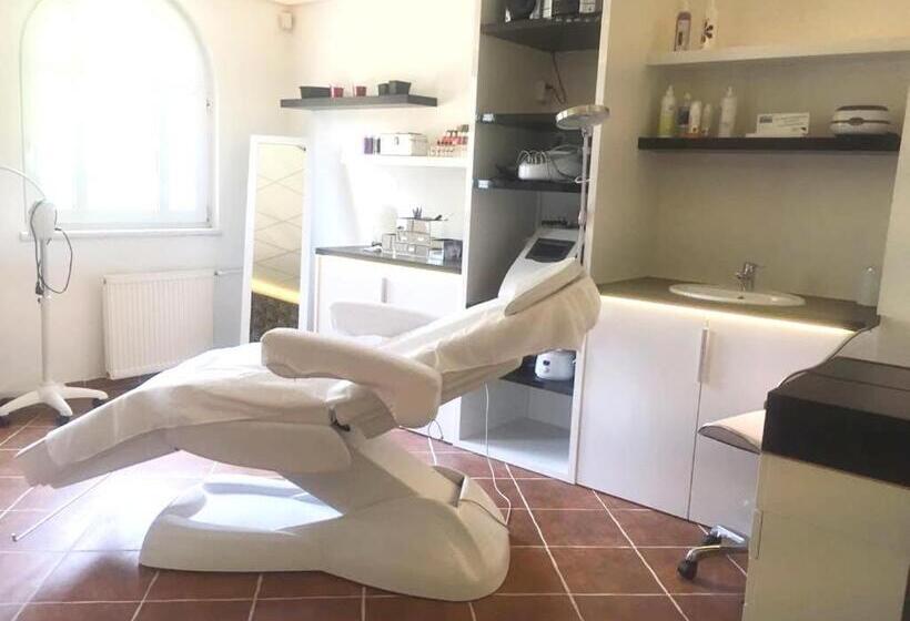 هتل Grandlux Villa & Spa