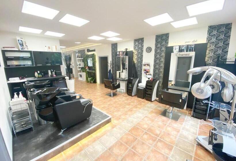 هتل Grandlux Villa & Spa