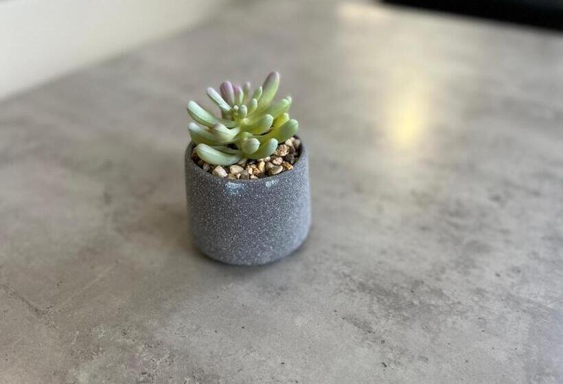 هتل Grandlux Villa & Spa