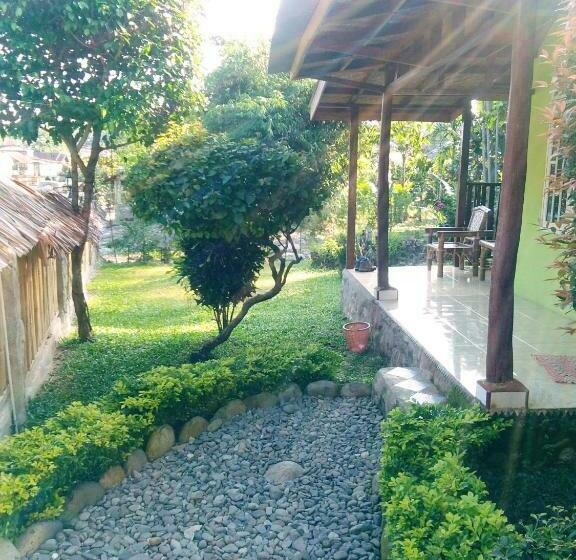 هتل Sahnan Guest House