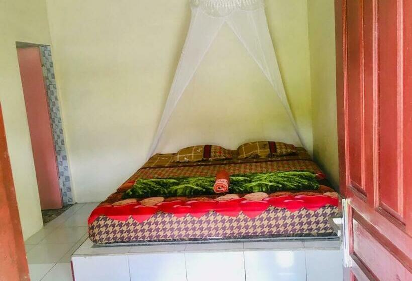 هتل Sahnan Guest House