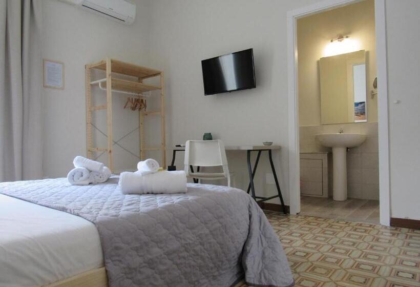 پانسیون Amurimè