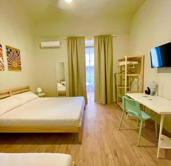 پانسیون Amurimè