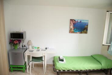 پانسیون B&b Casa Rosola