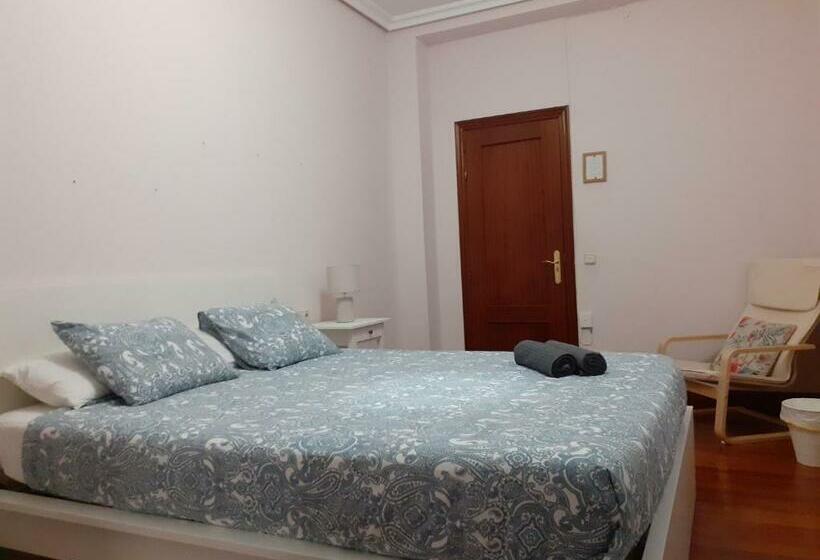 پانسیون Casa Centro