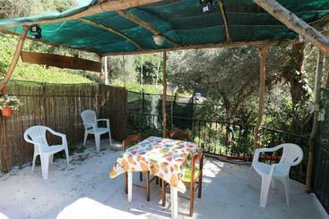 پانسیون B&b Casa Rosola