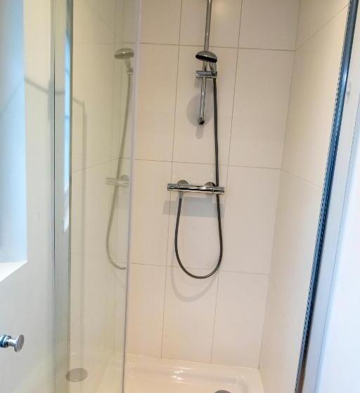 بنسيون Côté Terrasse