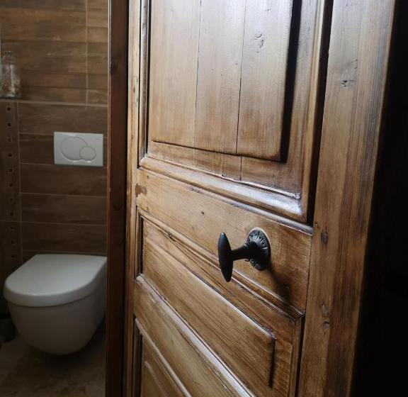 ペンション L Esquiroù