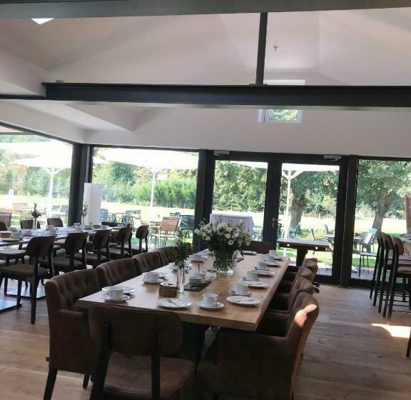 Пансион Landcafé Neumann