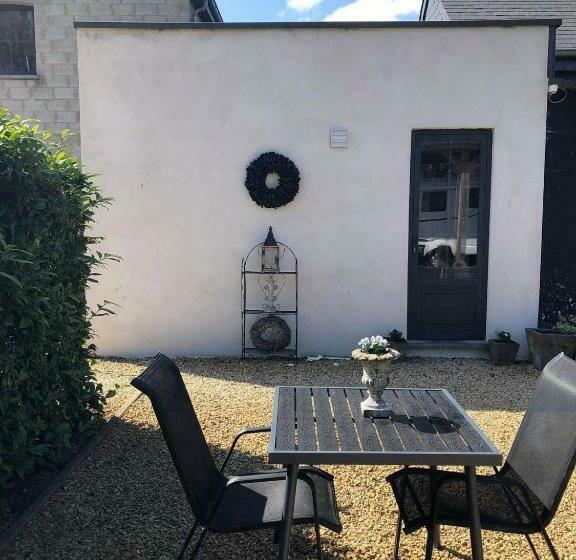 פנסיון Le Petit Studio De L Espace Bien être