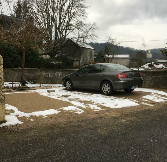 بنسيون Maison D’hôtes