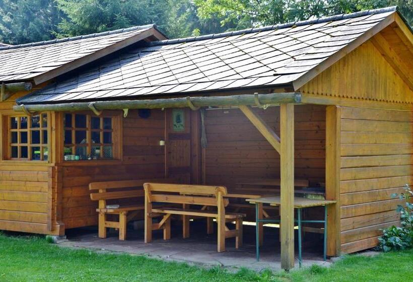 Pension Dita   Adršpach