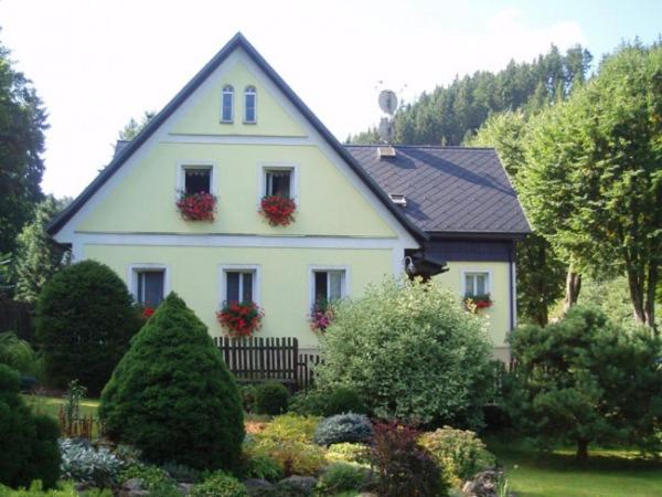 Pension Dita   Adršpach