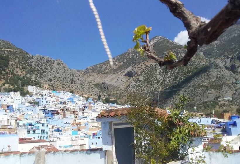 فندق صغير Harmony