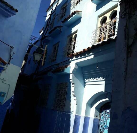 فندق صغير Harmony