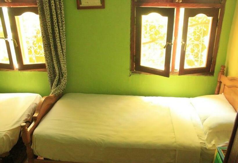 فندق صغير Harmony