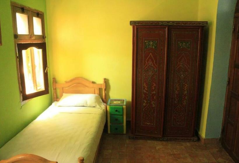 فندق صغير Harmony