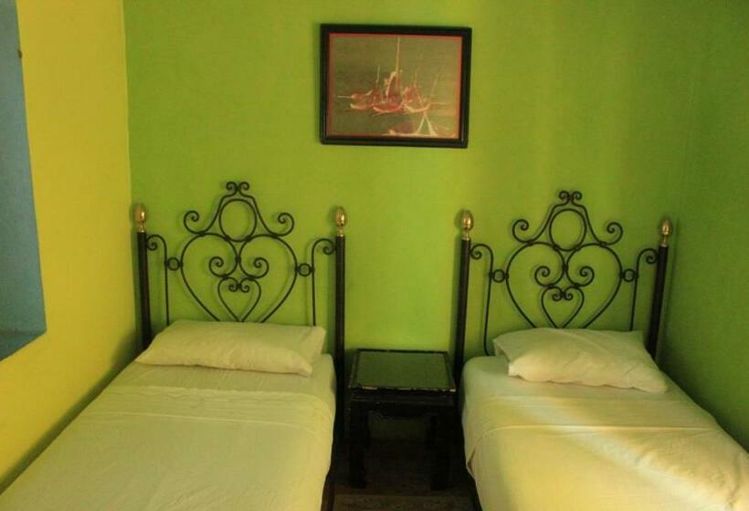 فندق صغير Harmony