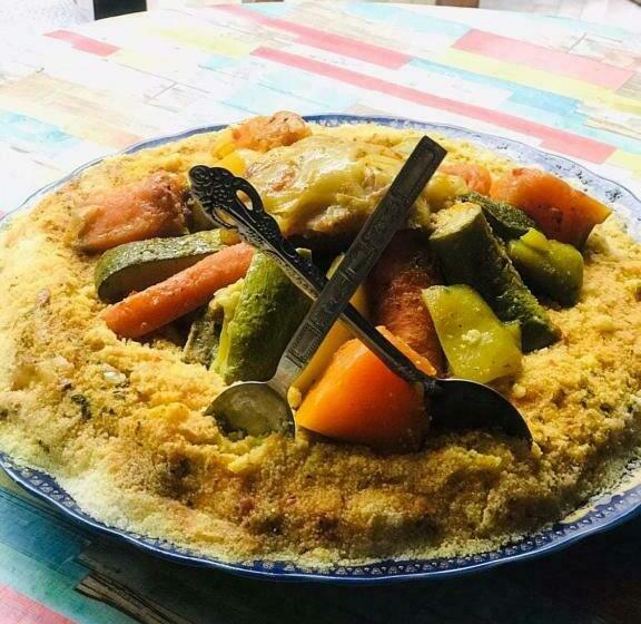 فندق صغير Harmony