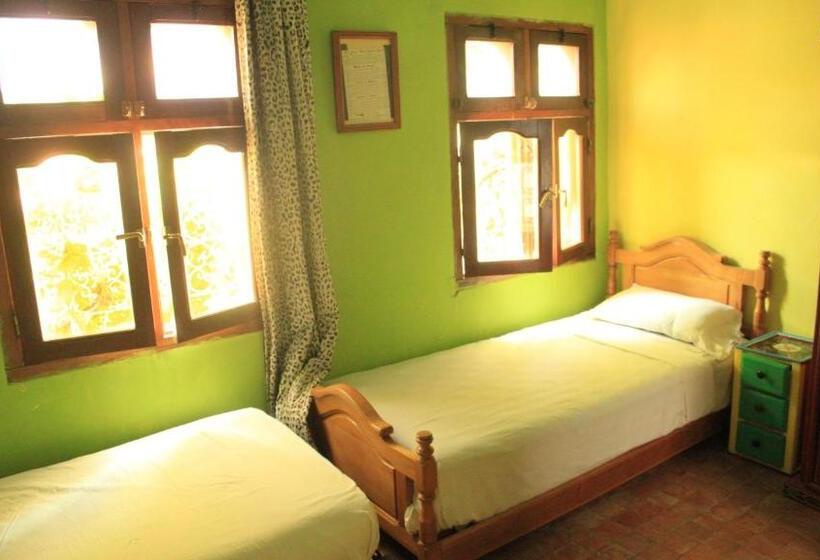 فندق صغير Harmony