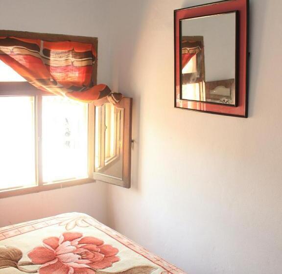 فندق صغير Harmony