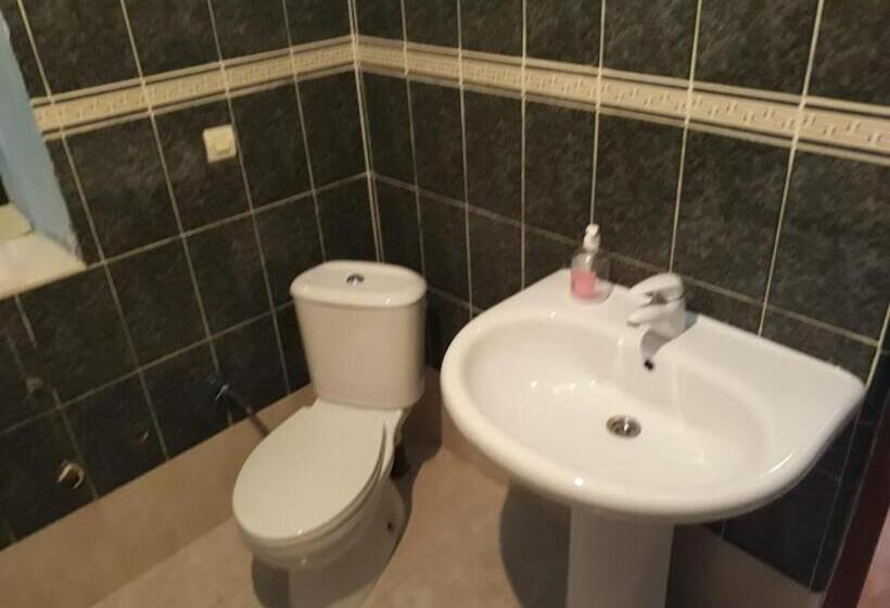 فندق صغير Harmony