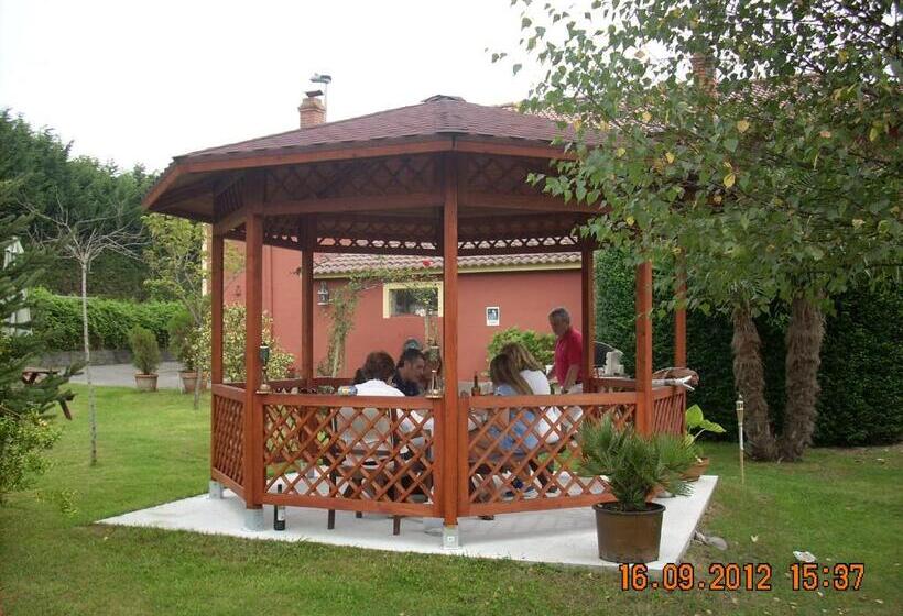 הוסטל La Casa De Mamasita