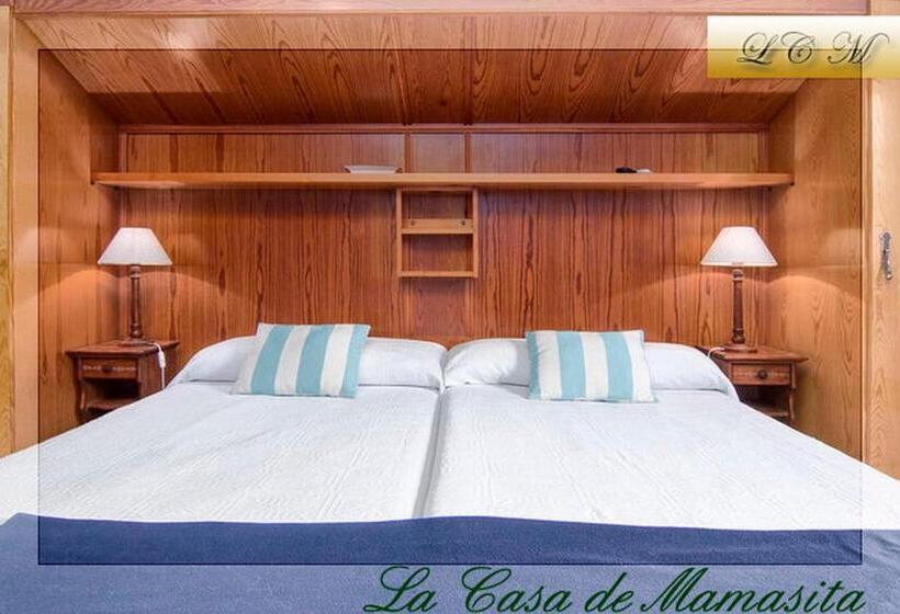 הוסטל La Casa De Mamasita