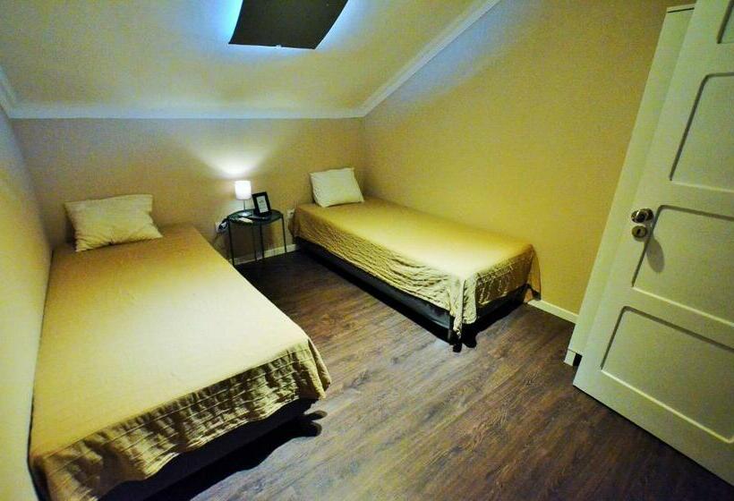 هاستل Rooms Dp Setúbal