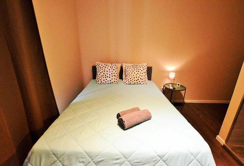 هاستل Rooms Dp Setúbal