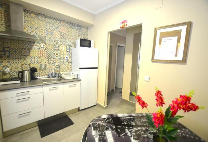 هاستل Rooms Dp Setúbal