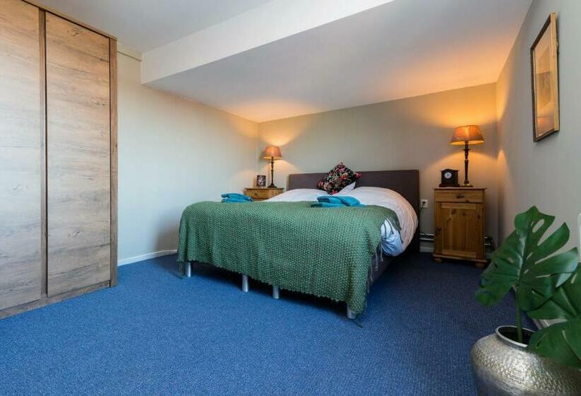 B&b Bie Janssen