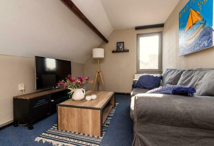 B&b Bie Janssen