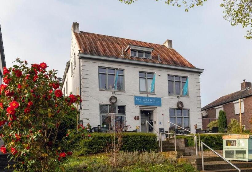 B&b Bie Janssen