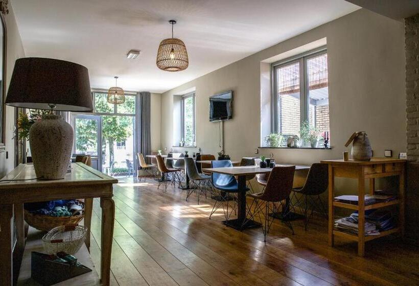 B&b Bie Janssen
