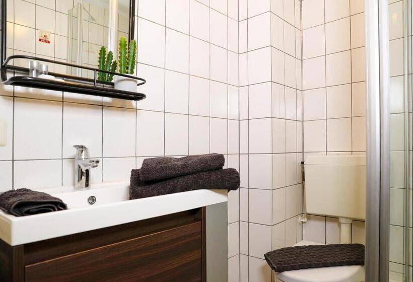 B&b Bie Janssen