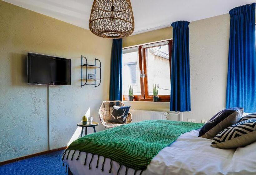 B&b Bie Janssen