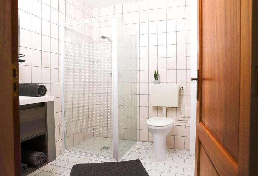 B&b Bie Janssen
