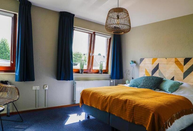B&b Bie Janssen