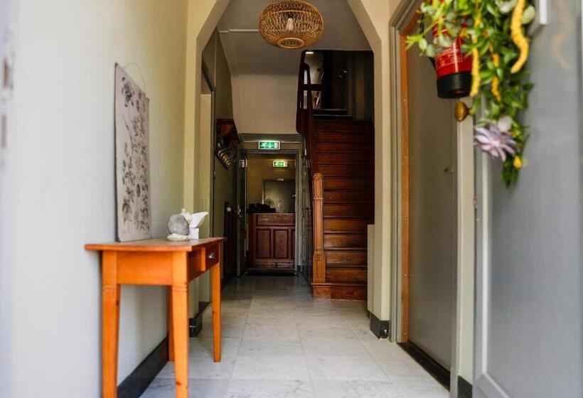 B&b Bie Janssen