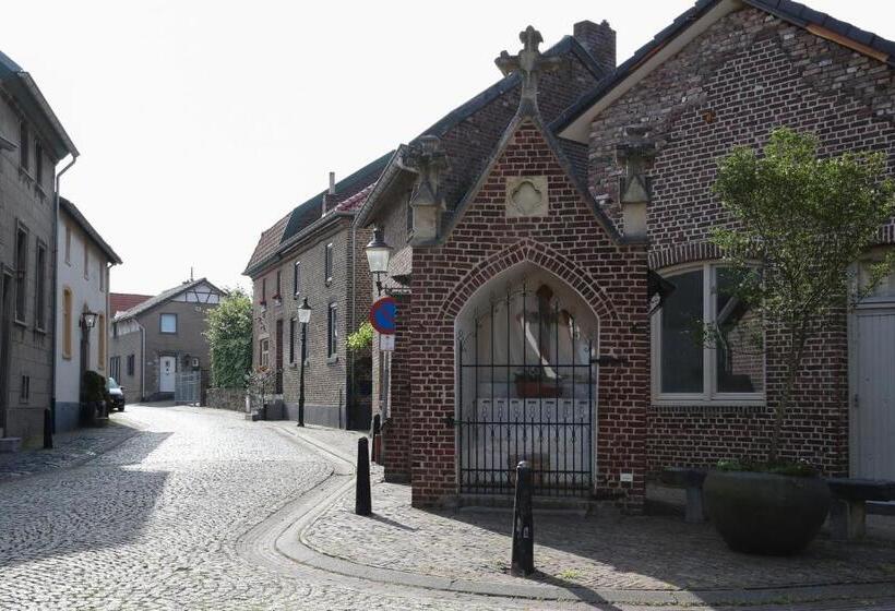 B&b Bie Janssen