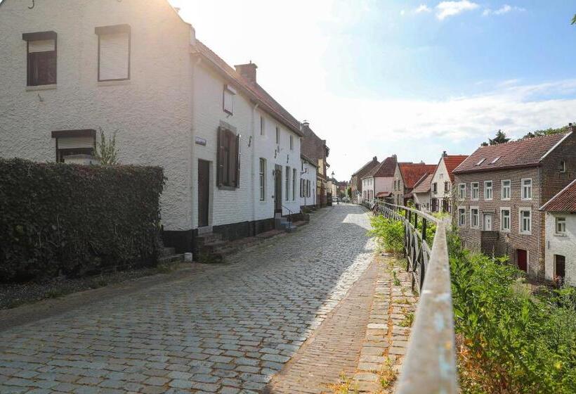 B&b Bie Janssen