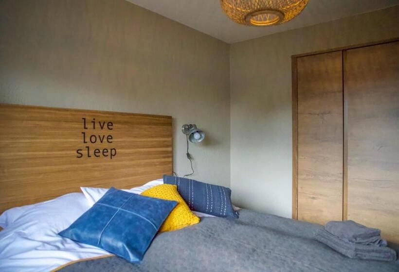 B&b Bie Janssen