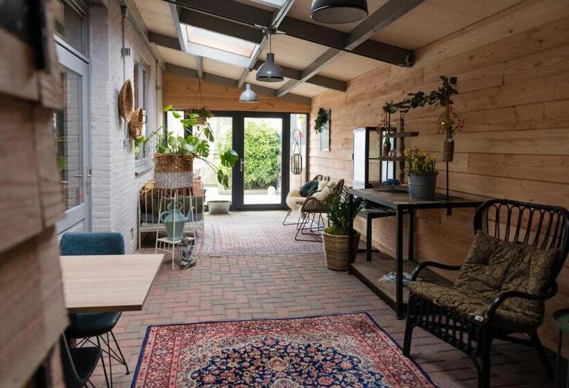 B&b Bie Janssen