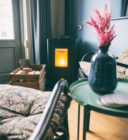B&b Bie Janssen