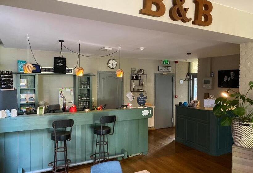 B&b Bie Janssen