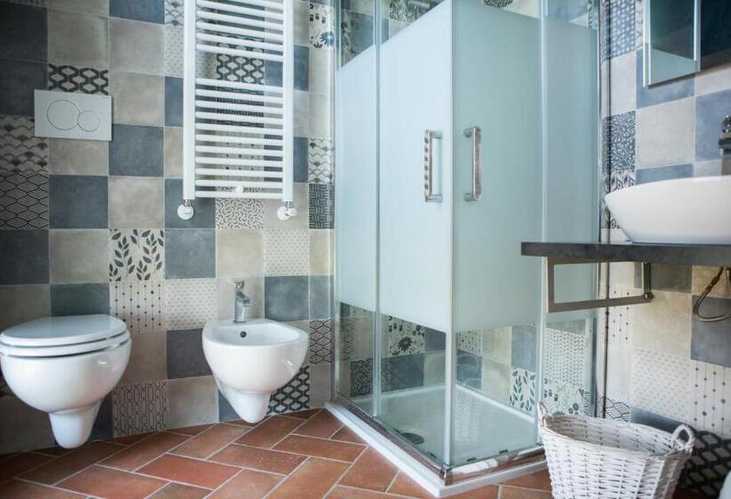 B&b Casa Campagnari
