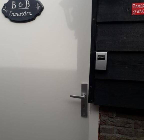 B&b Casandra